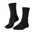 Falke - Wool Walkie - Black