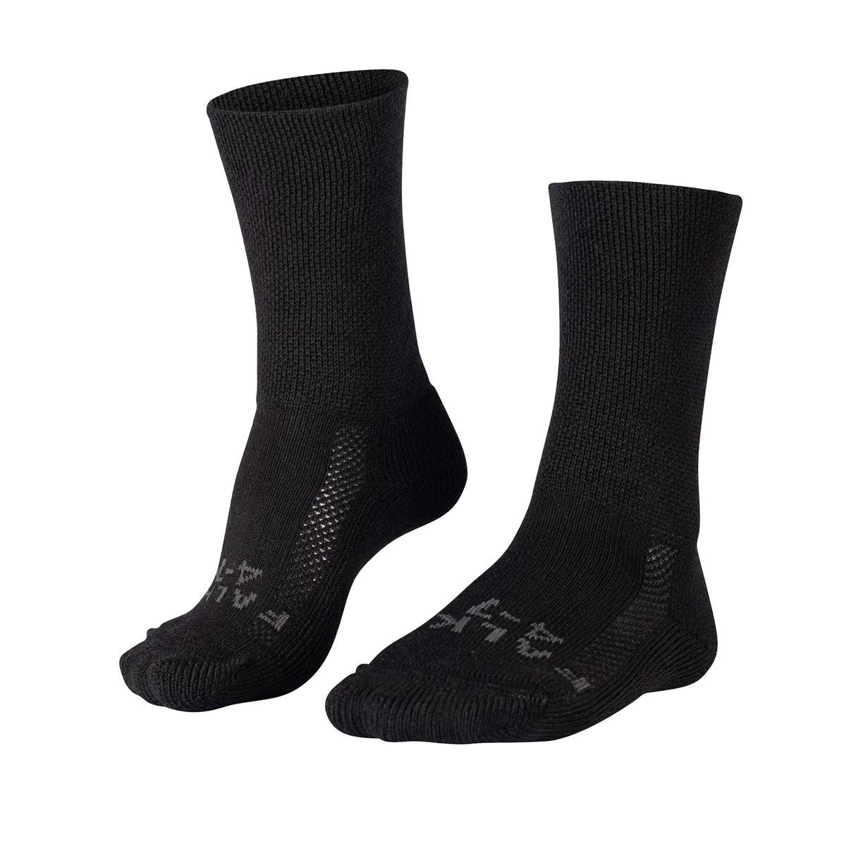 Falke - Wool Walkie - Black