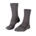 Falke - Wool Walkie - Grey