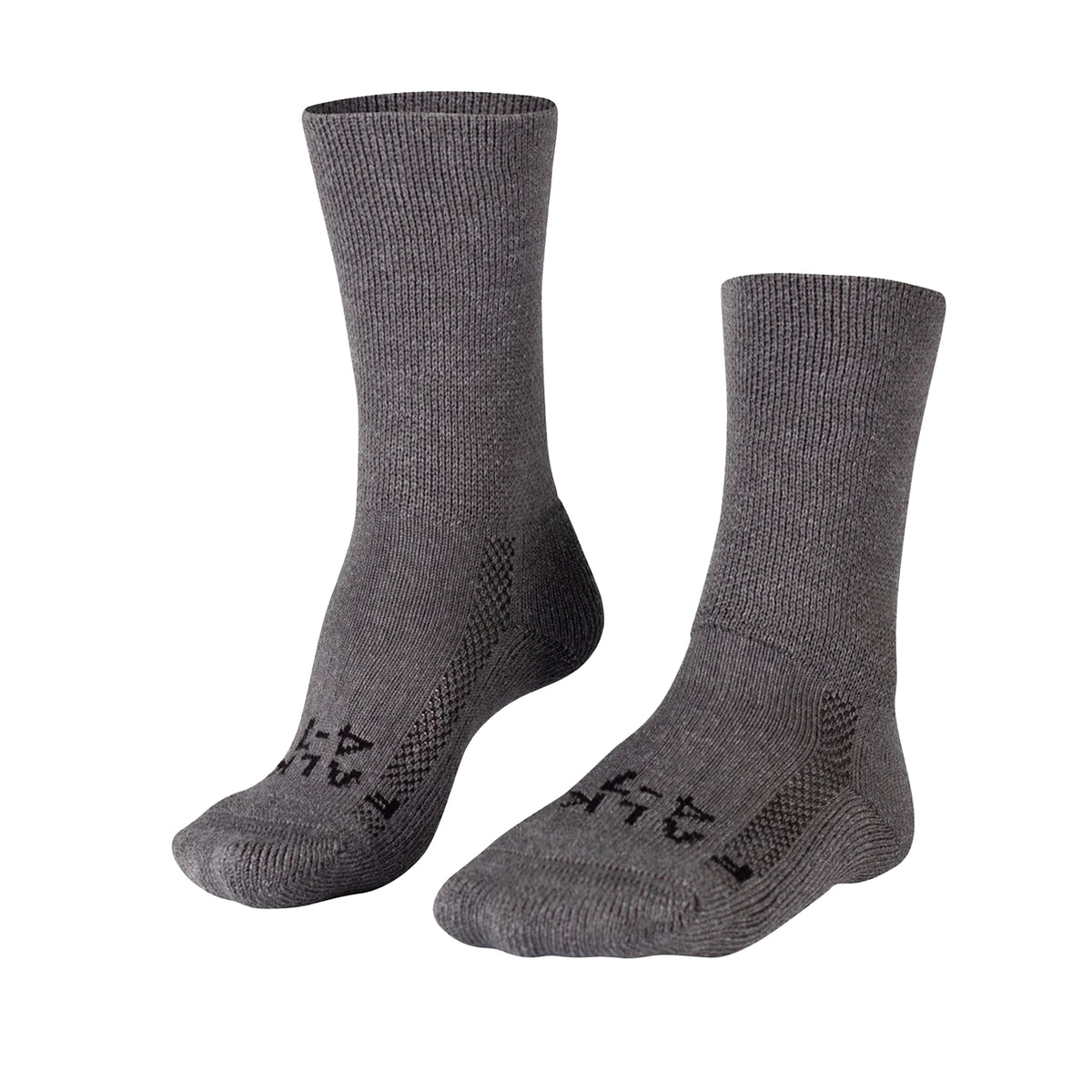Falke - Wool Walkie - Grey