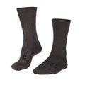 Falke - Wool Walkie - Wallnut