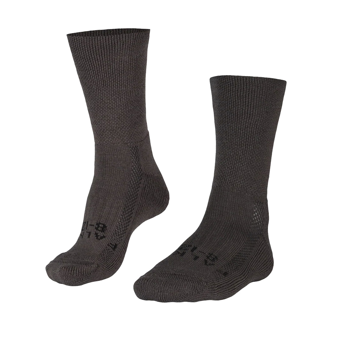Falke - Wool Walkie - Wallnut