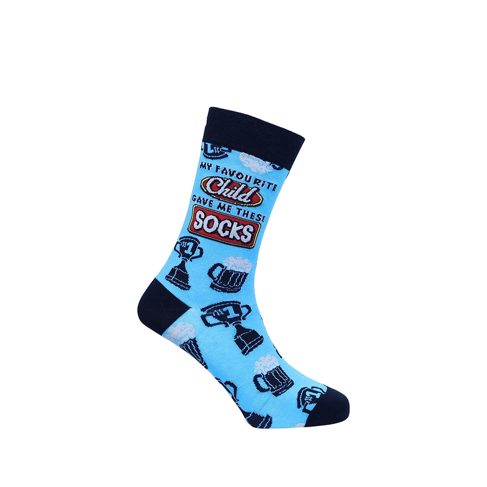 Sock Doctor - Favourite Child