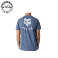 FOX Head Africa s/s Tee - Deep Cobalt