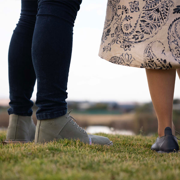 ROCKSTAR Vellie (Groentrui)