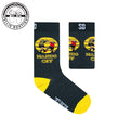 Sock Doctor - Hands Off