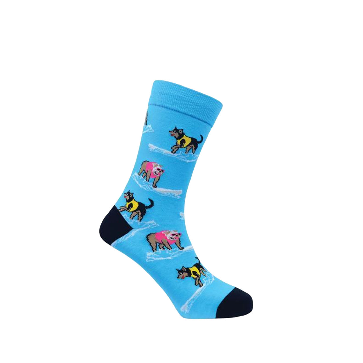 Sock Doctor - Hang Ten