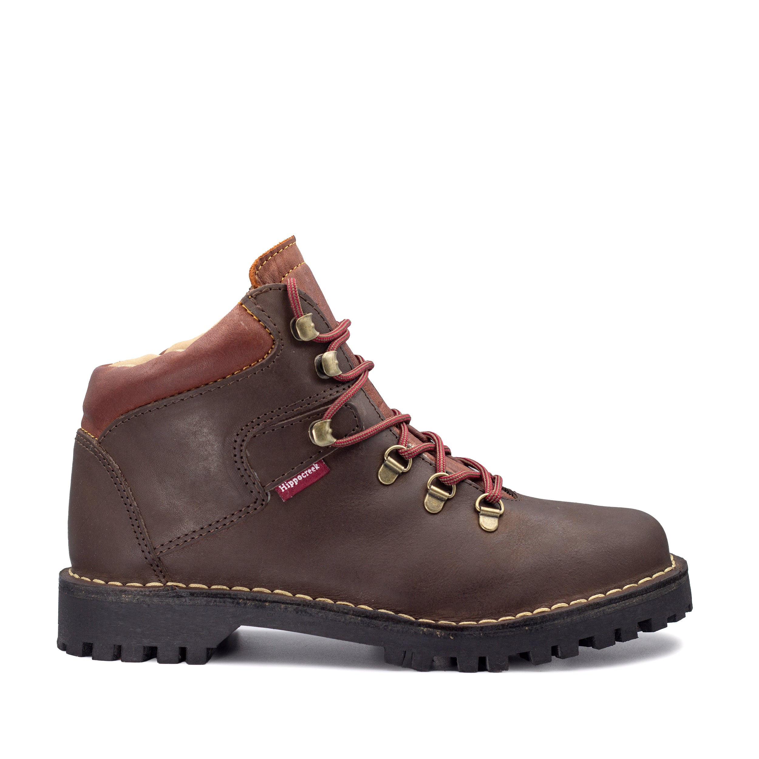 HippoCreek Breeze - Choc – Vellie Boutique