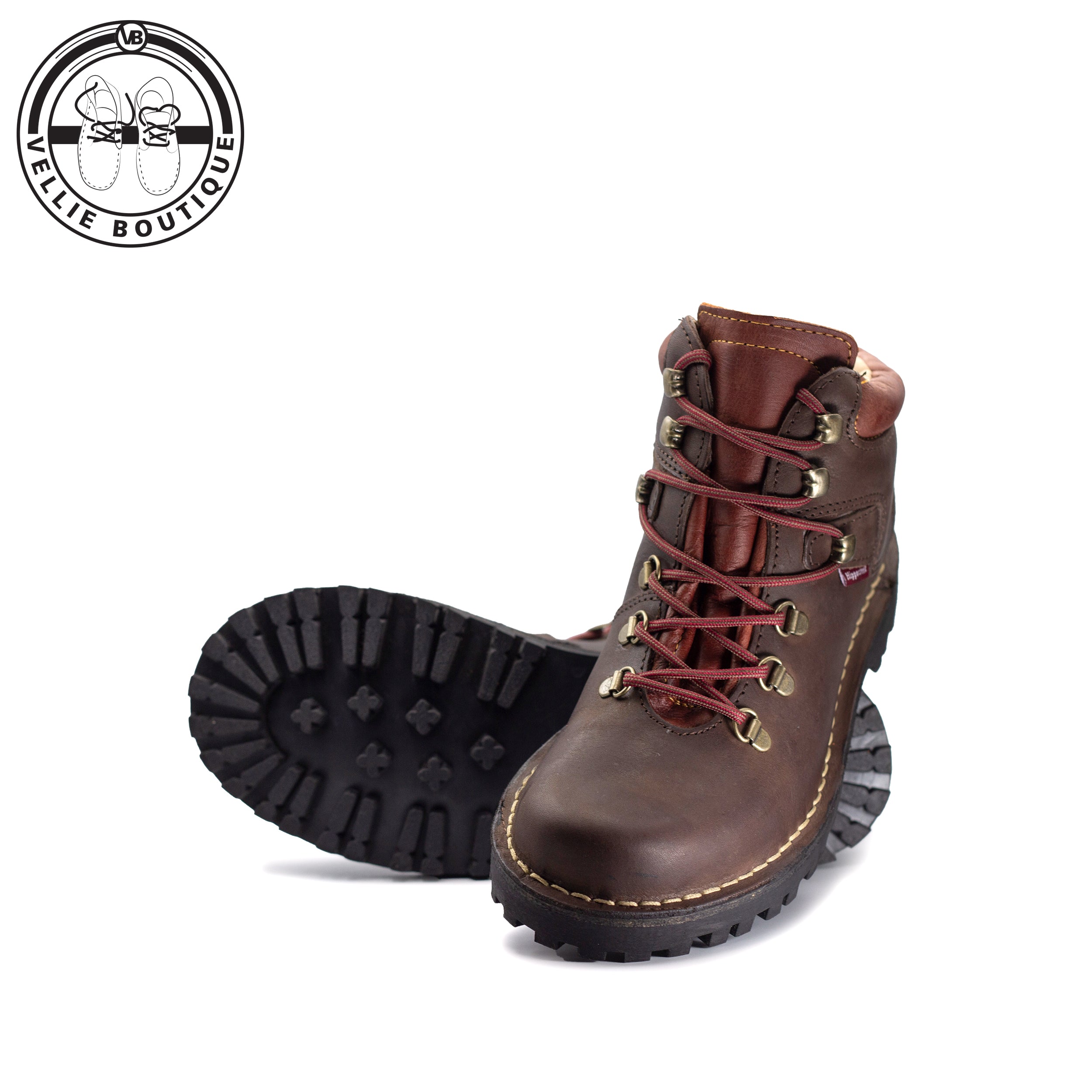 HippoCreek Breeze - Choc