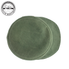 Bush Cap (103) - Tin Cloth Olive