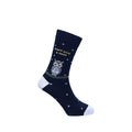 Sock Doctor - Hoot