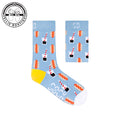 Sock Doctor - Hot Dog & Soda