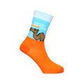 Sock Doctor - Hump Day