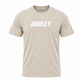 Hurley Men's Fastlane T-Shirt - Elmwood