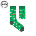 Sock Doctor - Irish Luck