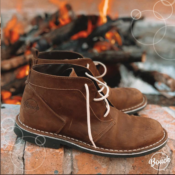 Bouch (Salvadore Brown) Black sole [160004]