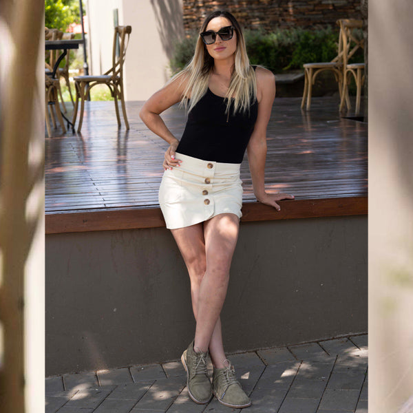 ROCKSTAR Vellie (Groentrui)