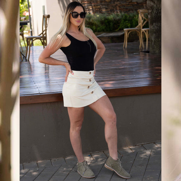 ROCKSTAR Vellie (Groentrui)