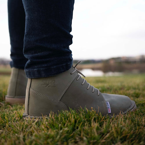 Rockstar Vellie (Groen Trui)