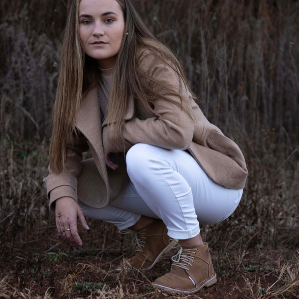 ROCKSTAR VELLIE (Ou Karoo)