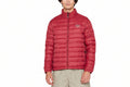 JEEP Men Core Puffer Long Sleeve - Red