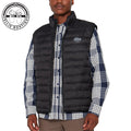 JEEP Men Core Sleeveless Puffer