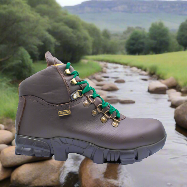 Jim Green Monster Waterproof