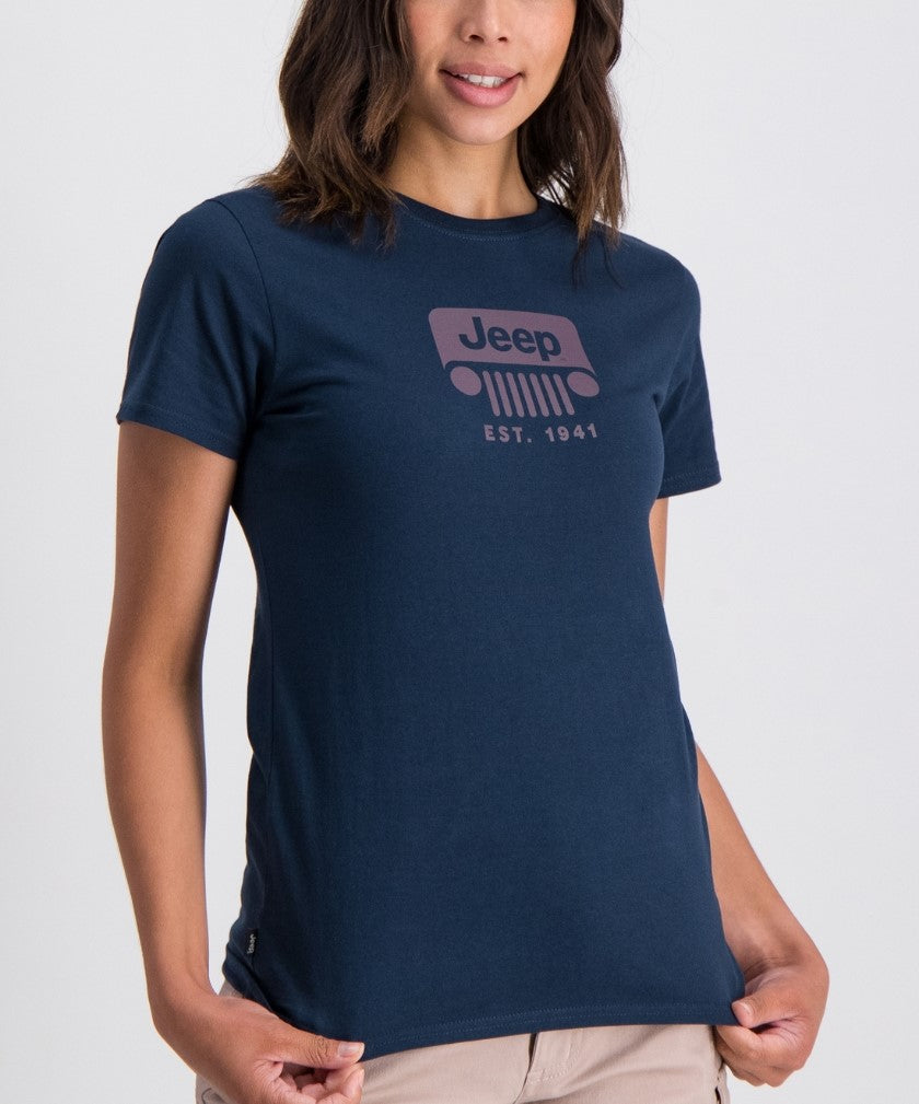 Jeep Merchandise Jeep T Shirts Online India JEEP OFFICIAL GRAPHIC