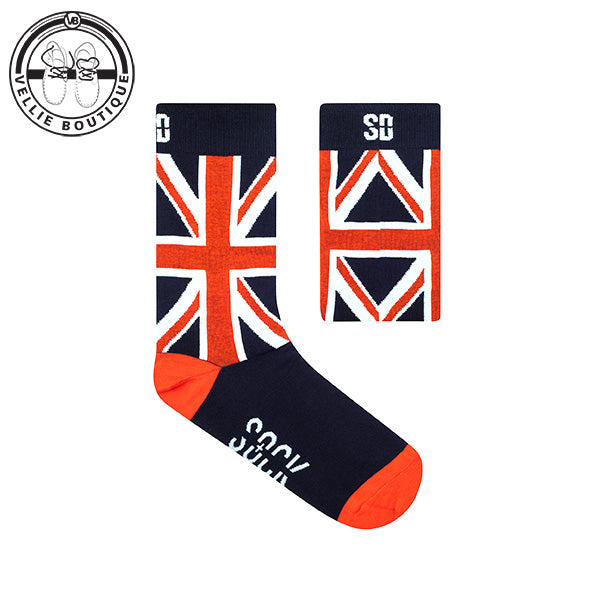 Sock Doctor - Jack