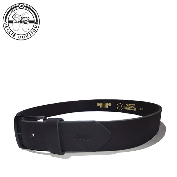 Jeep U Formal Belt