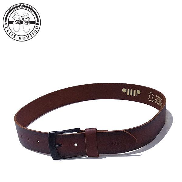 Jeep U Formal Belt