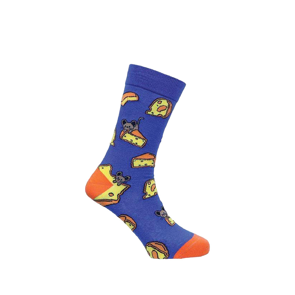 Sock Doctor - Jerry