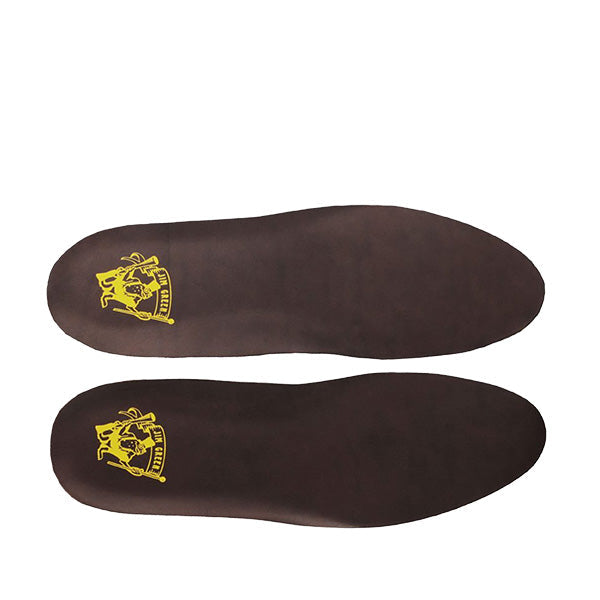 Jim Green Leather Insole