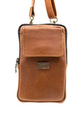 TLG Jola Phone Bag Tobacco
