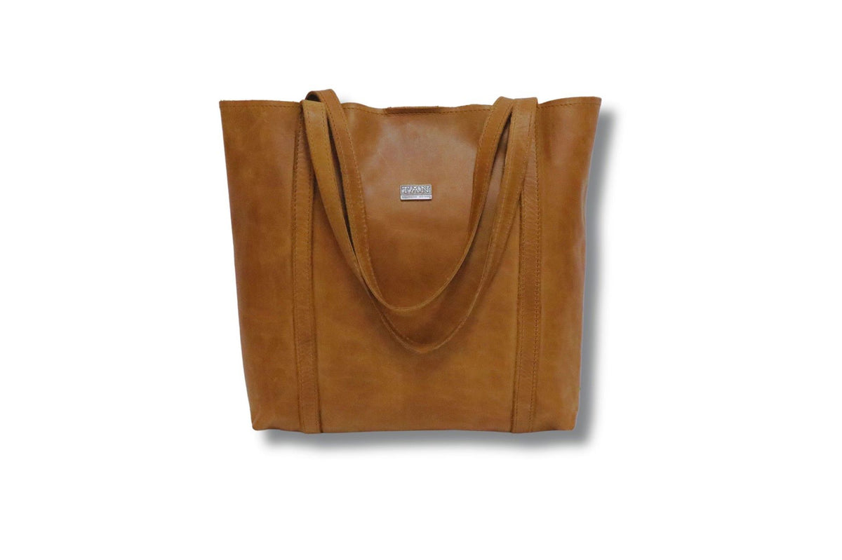 TLG Judy Handbag - Toffee