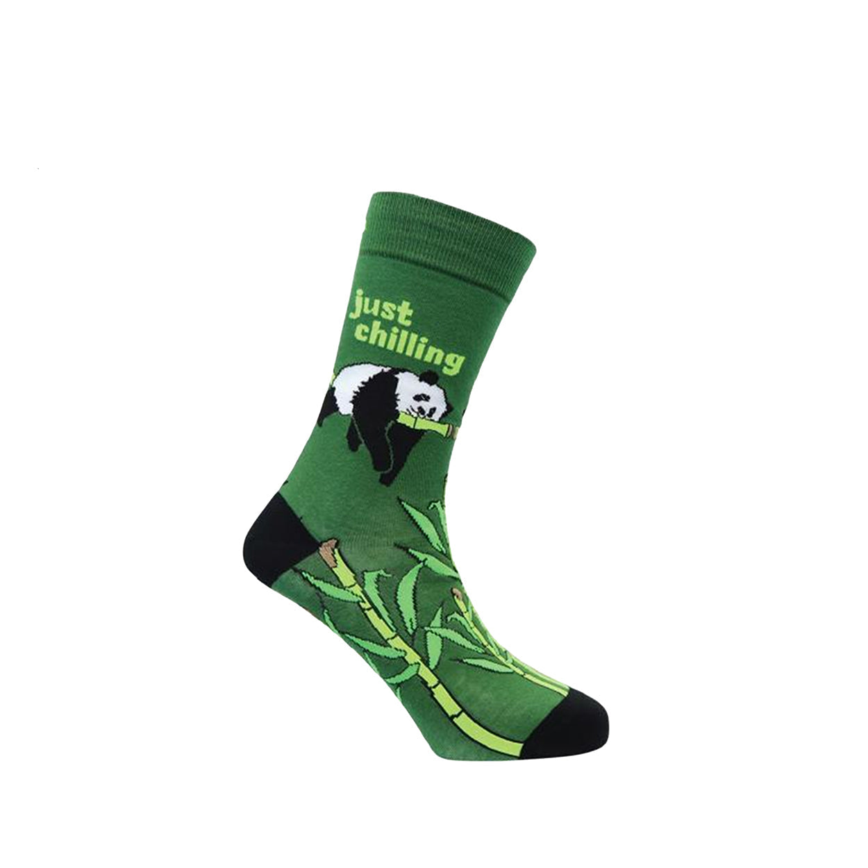 Sock Doctor - Just Chilling