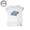 Kakiebos Ladies Piagio Tee - White