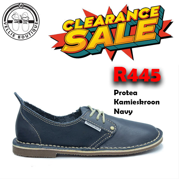 #Protea Kamieskroon (Navy)