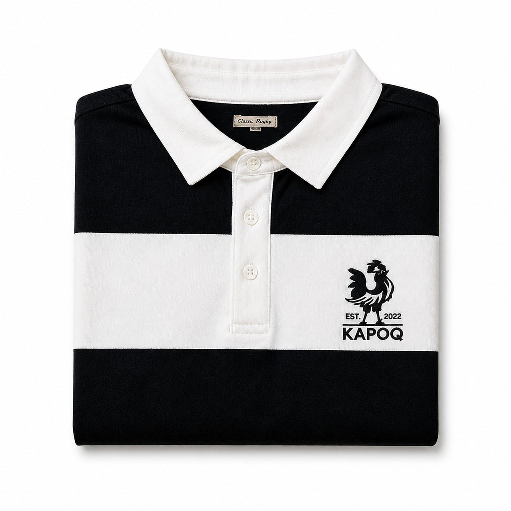 KapoQ Vintage Jersey