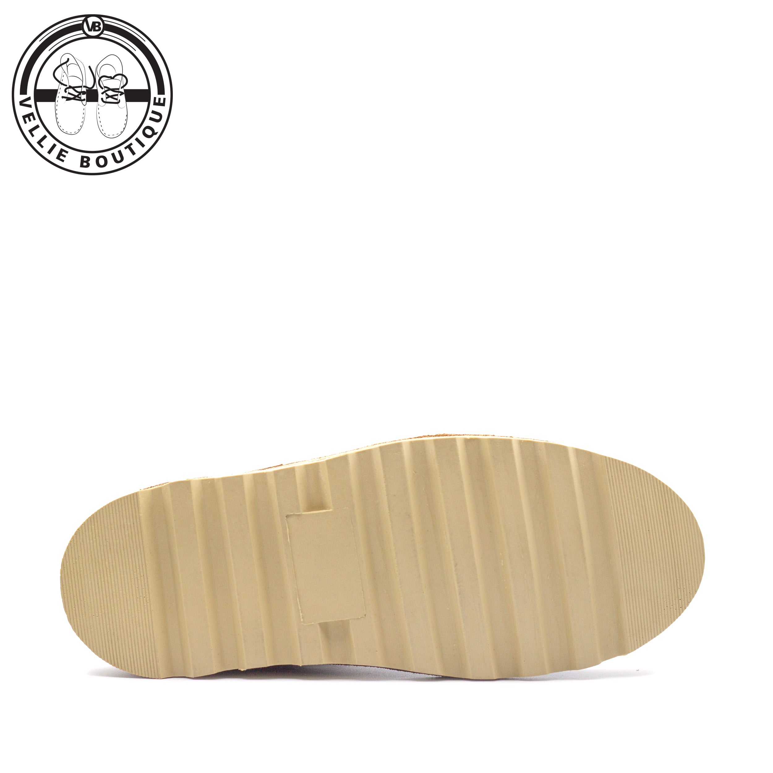 KapoQ Drakensberg Moc Toe Boot - San Diego Choc