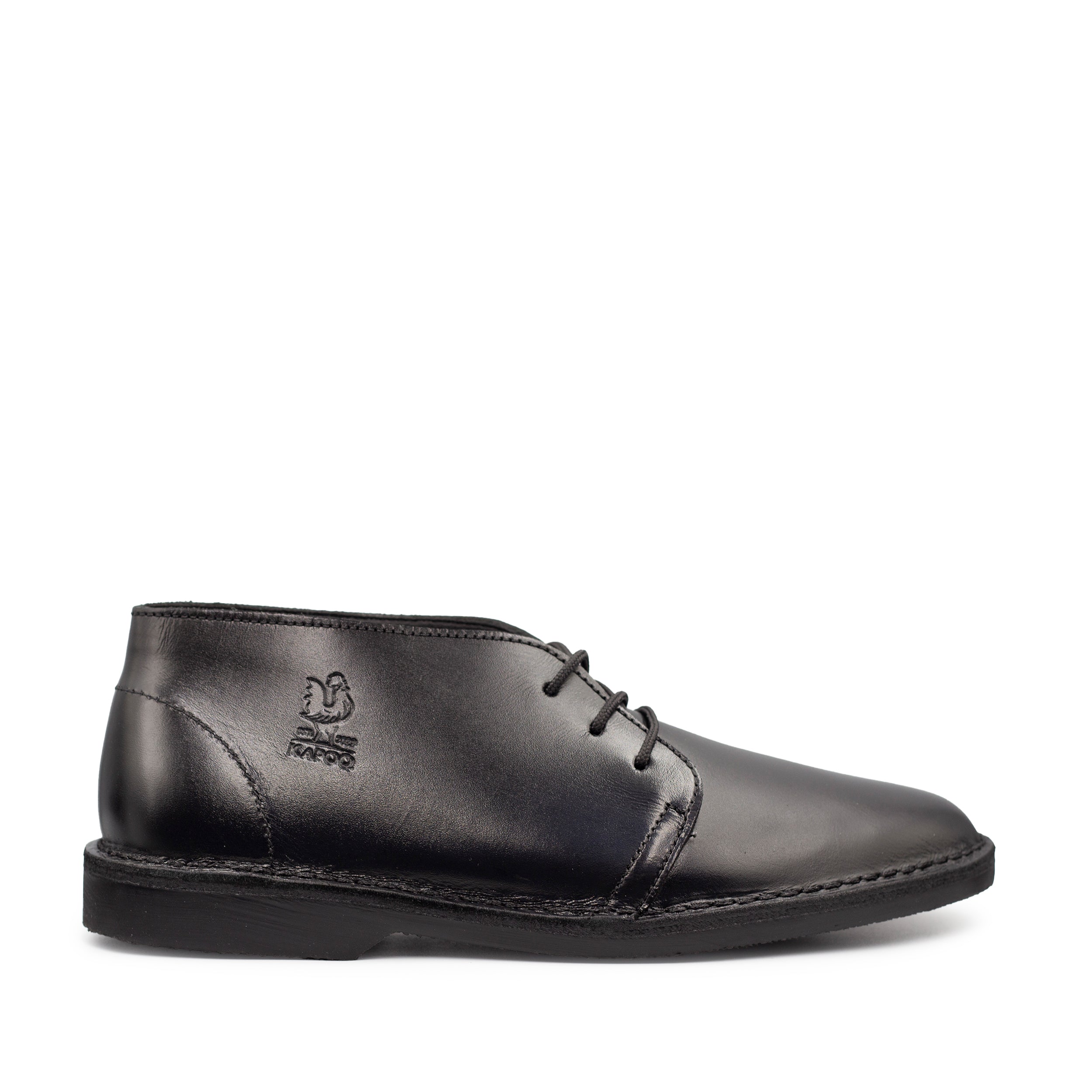 KapoQ Karolis (Black) [390092]