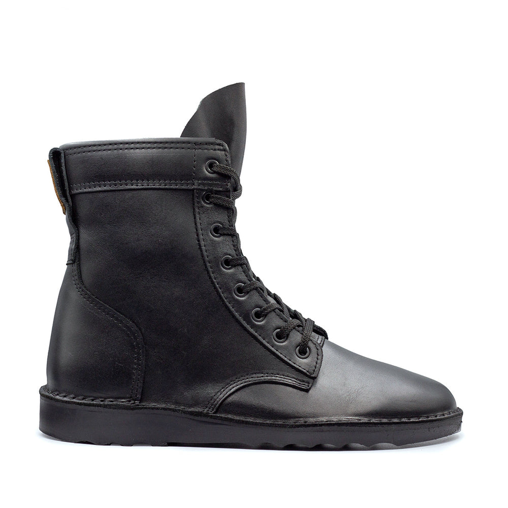 KapoQ Bos Patrollie - Black