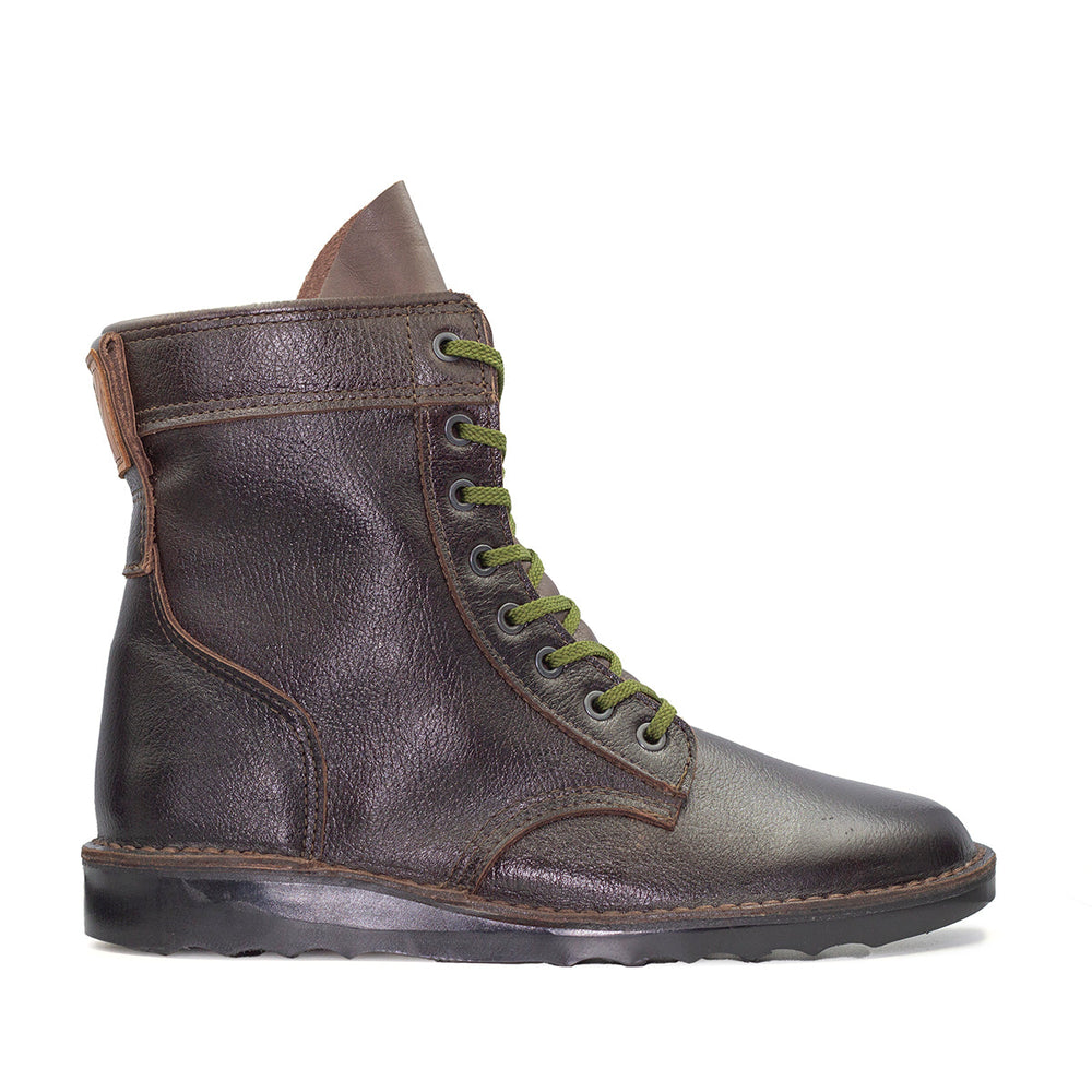 KapoQ Bos Patrollie - Veg Brown