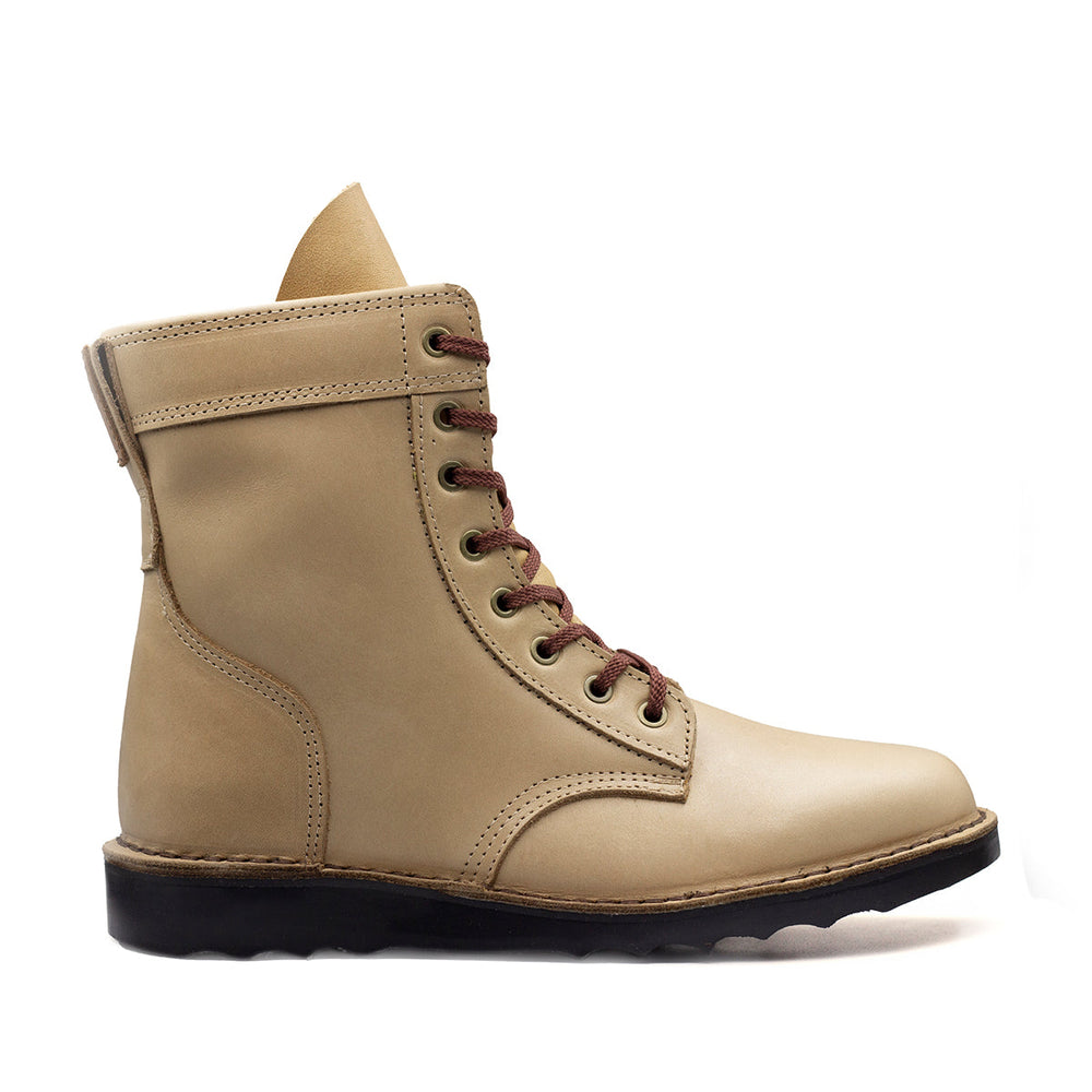 KapoQ Bos Patrollie - Veg Tan