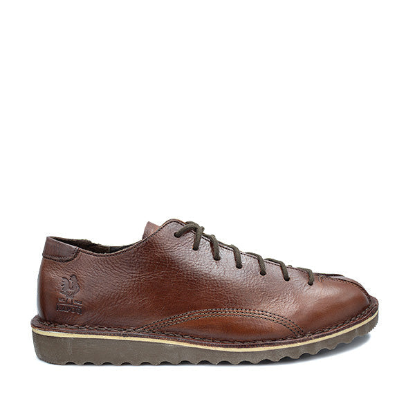 Kapoq Hantam Vastrap Vellie - Rust Commando