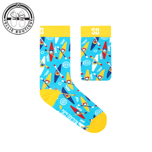 Sock Doctor - Kayak