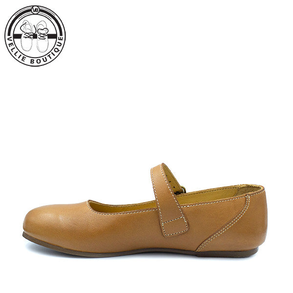 Protea Kiewiet Tan [680010]