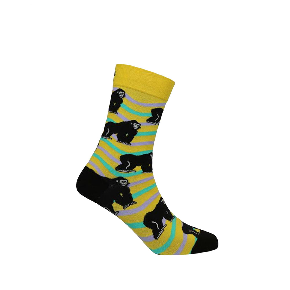 Sock Doctor - King Kong