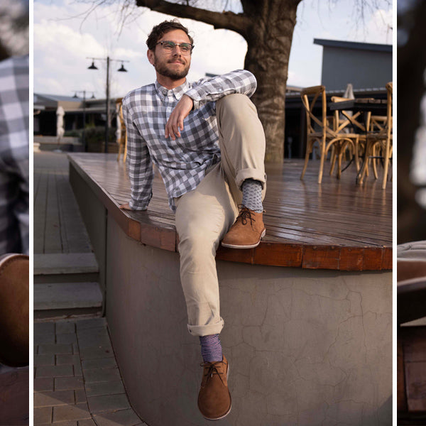 Anton Goosen Liedjieboer Jantjie [490004]