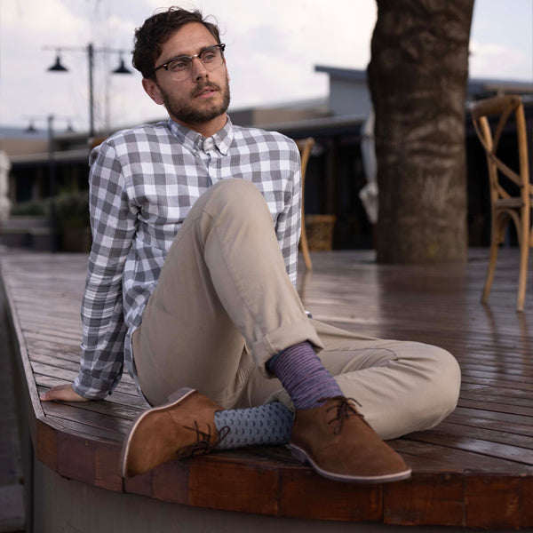 Anton Goosen Liedjieboer Jantjie [490004]